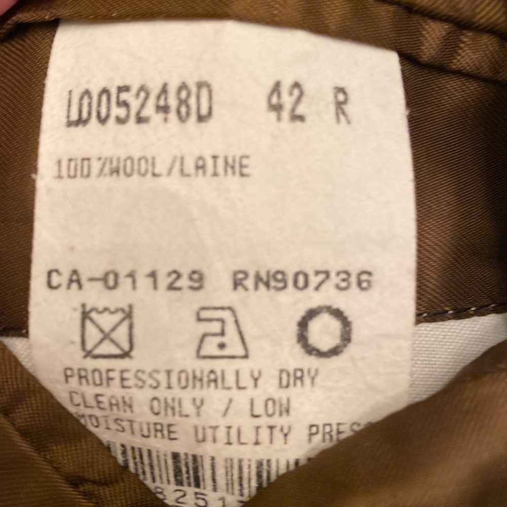 Chaps by Ralph Lauren - Picture 3 of 3